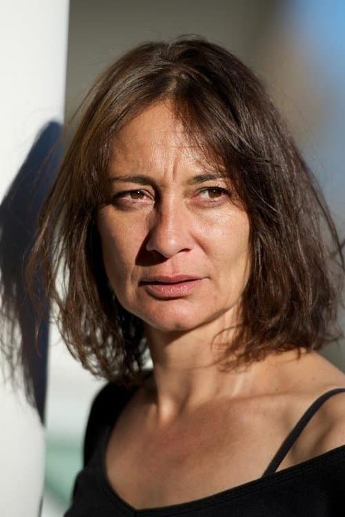 Photo of Magali Bonat