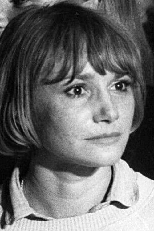 Photo of Magali Clément