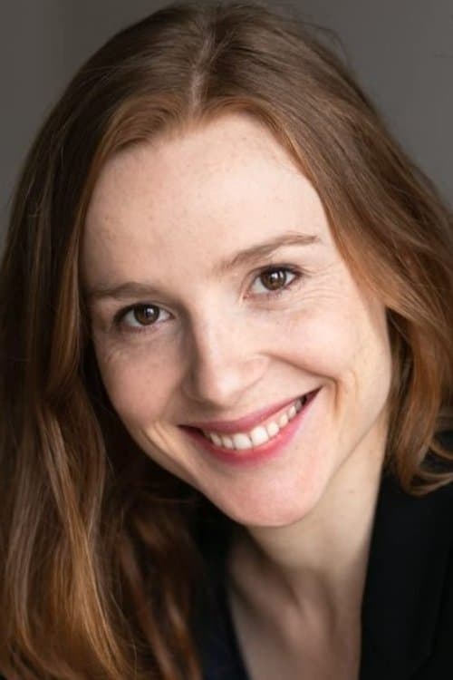 Photo of Magali Heu