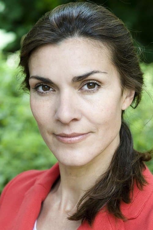 Photo of Magali Muxart