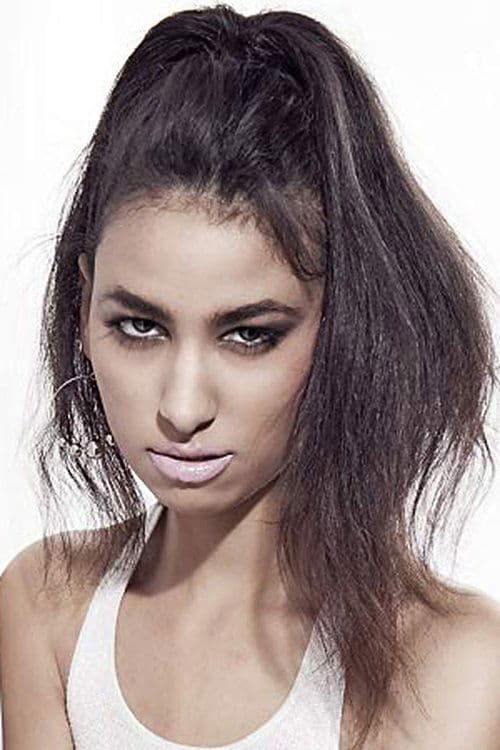 Photo of Magali Widmer