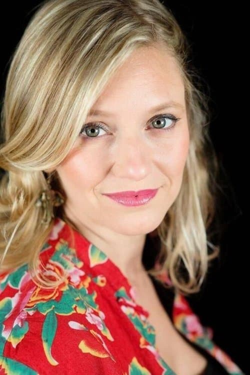 Photo of Magalie Madison