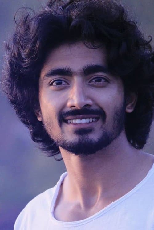 Photo of Maganti Srinath