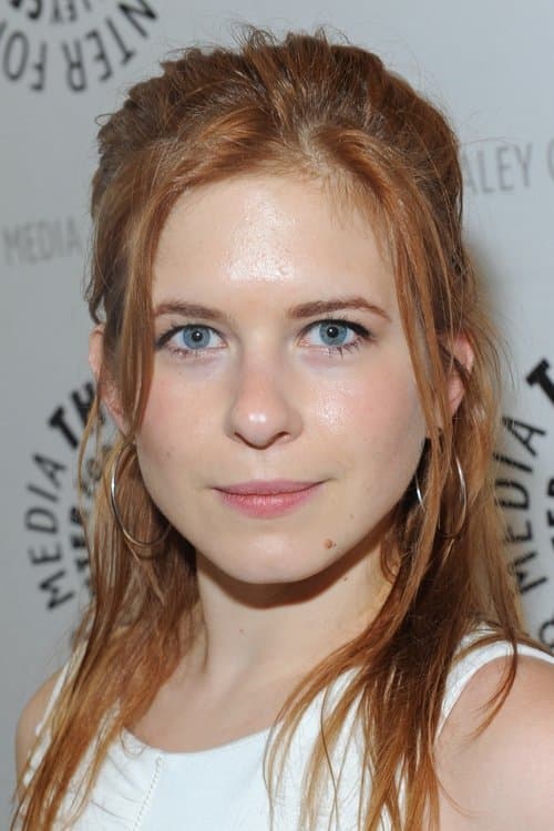 Photo of Magda Apanowicz