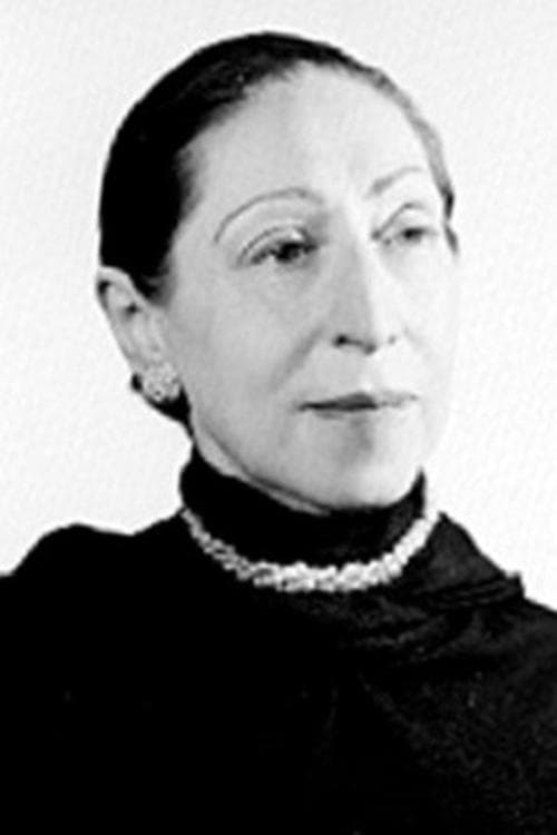 Photo of Magda Donato