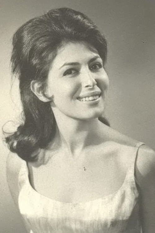 Photo of Magda El Khatib