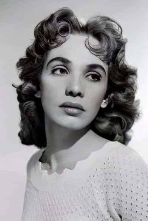 Photo of Magda Guzmán