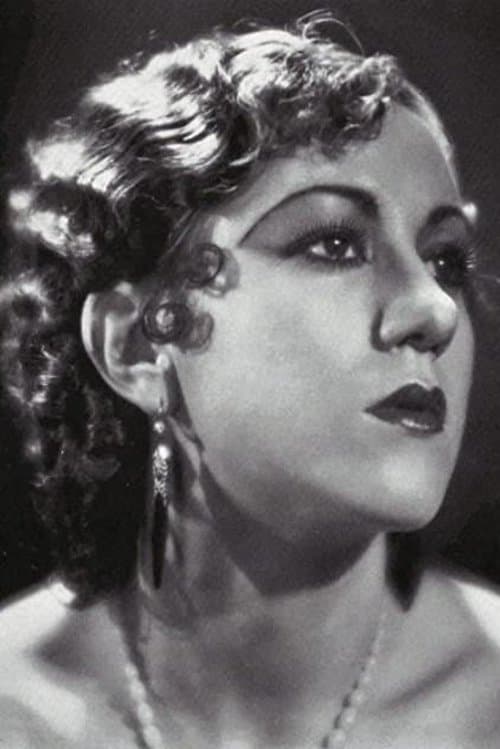 Photo of Magda Haller