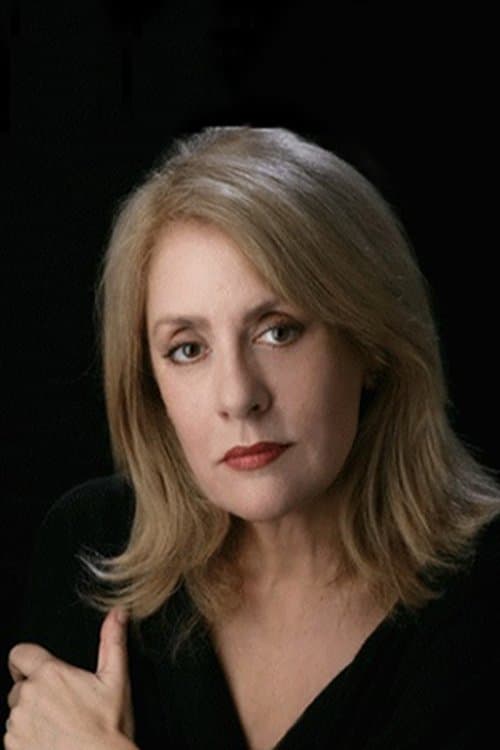 Photo of Magda Mavrogianni