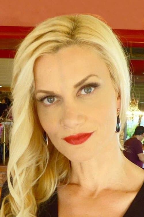 Photo of Magda Pensou
