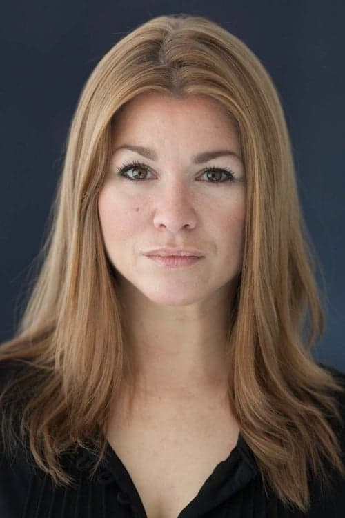 Photo of Magda Rodriguez