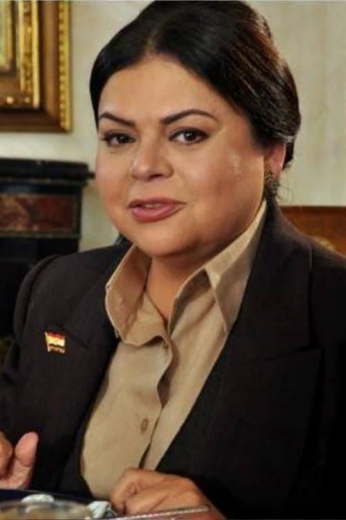 Photo of Magda Zaki