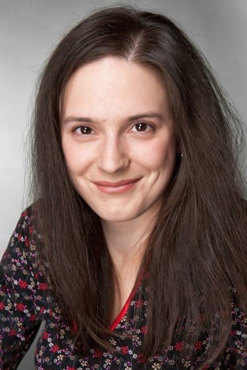 Photo of Magdaléna Borová