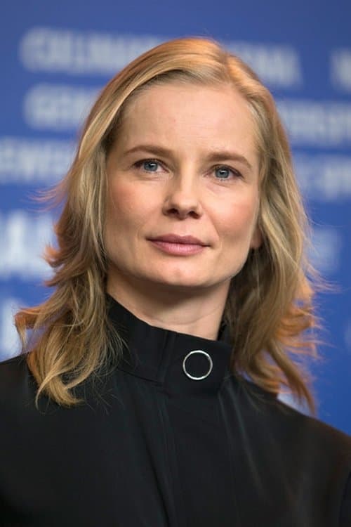 Photo of Magdalena Cielecka