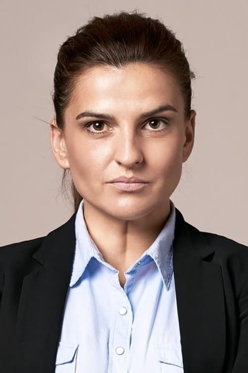 Photo of Magdalena Czerwińska