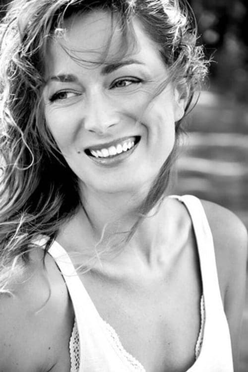 Photo of Magdalena Grochowska