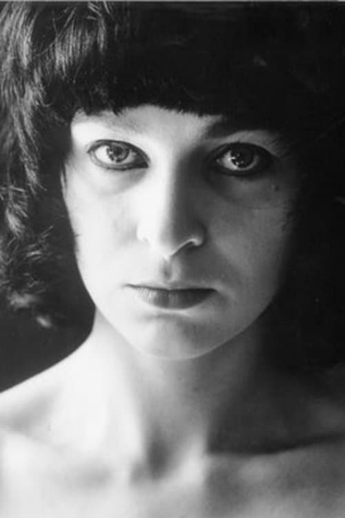 Photo of Magdalena Kopp