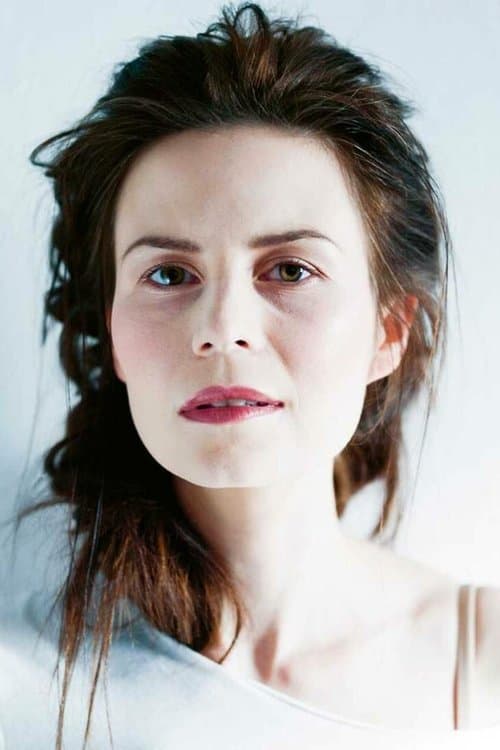 Photo of Magdalena Kumorek