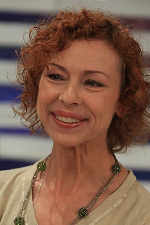 Photo of Magdalena Kuta