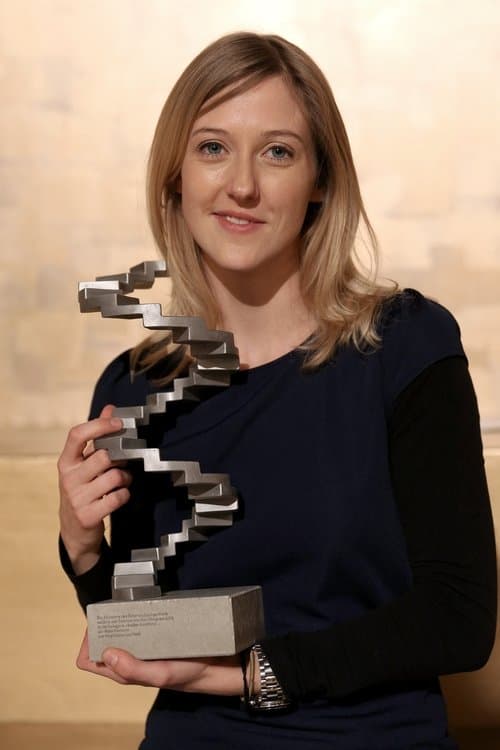 Photo of Magdalena Lauritsch