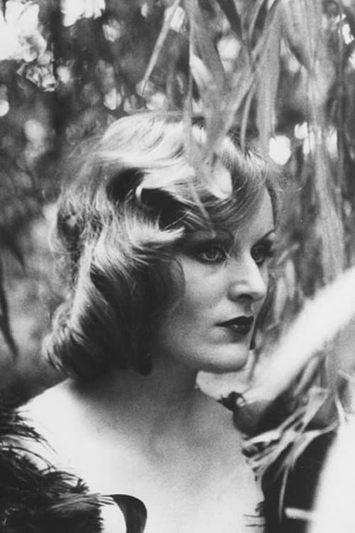 Photo of Magdalena Montezuma