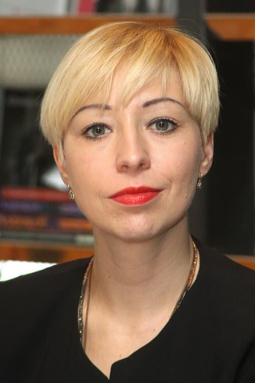 Photo of Magdalena Piekorz