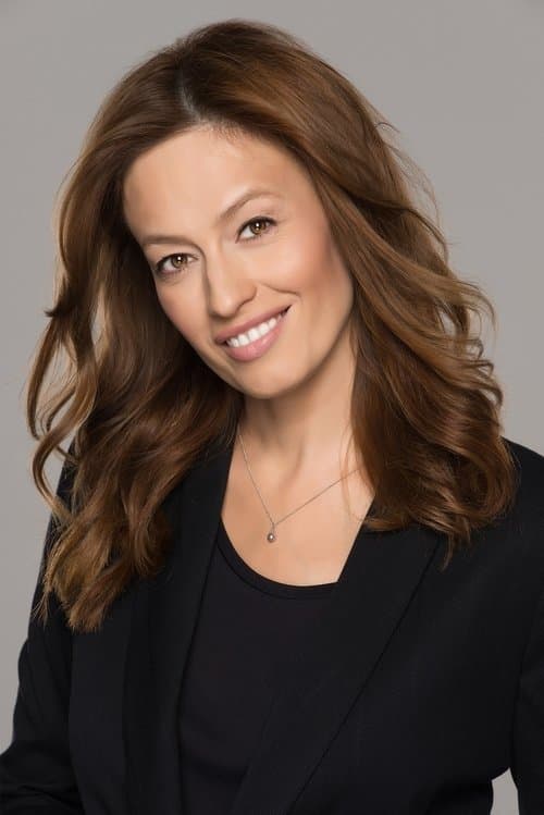 Photo of Magdalena Różczka