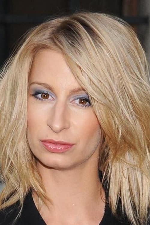 Photo of Magdalena Schejbal