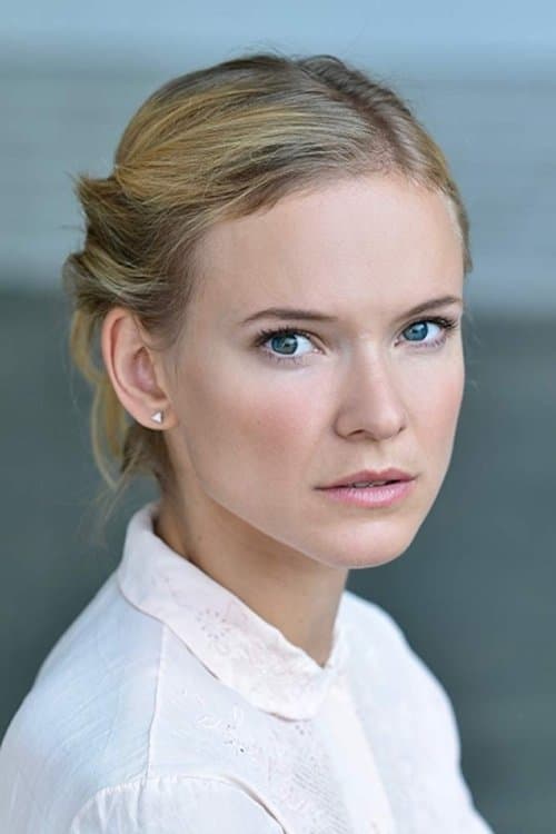 Photo of Magdalena Steinlein