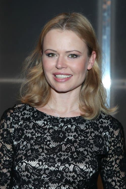 Photo of Magdalena Wójcik