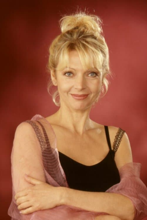 Photo of Magdalena Wołłejko