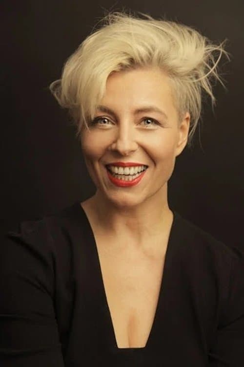 Photo of Magdalena Woźniak