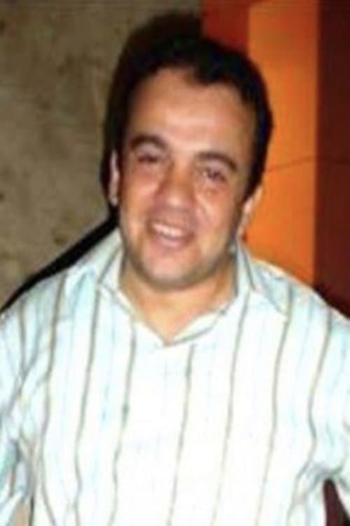 Photo of Magdy Abdel Haleem