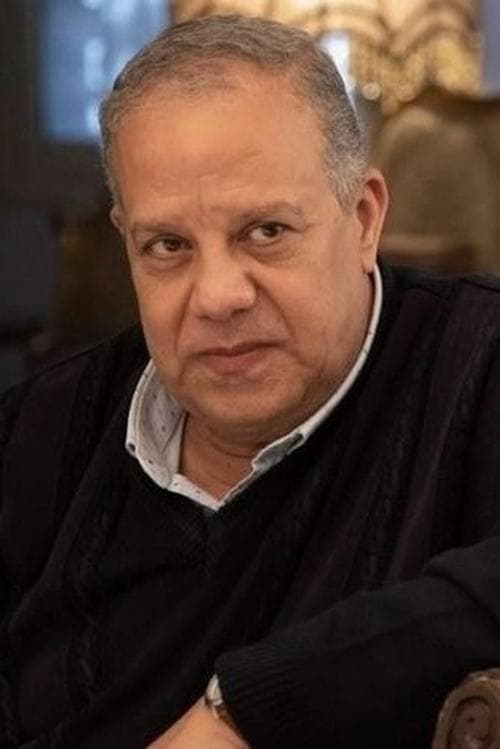 Photo of Magdy Al Sebaei