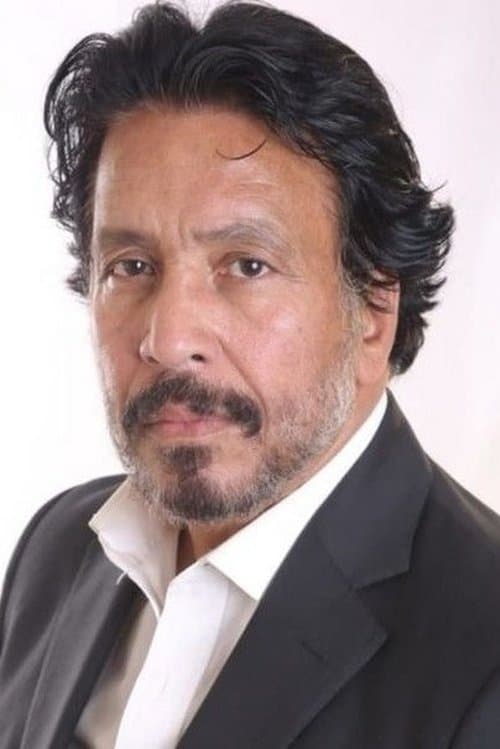 Photo of Magdy Fekry