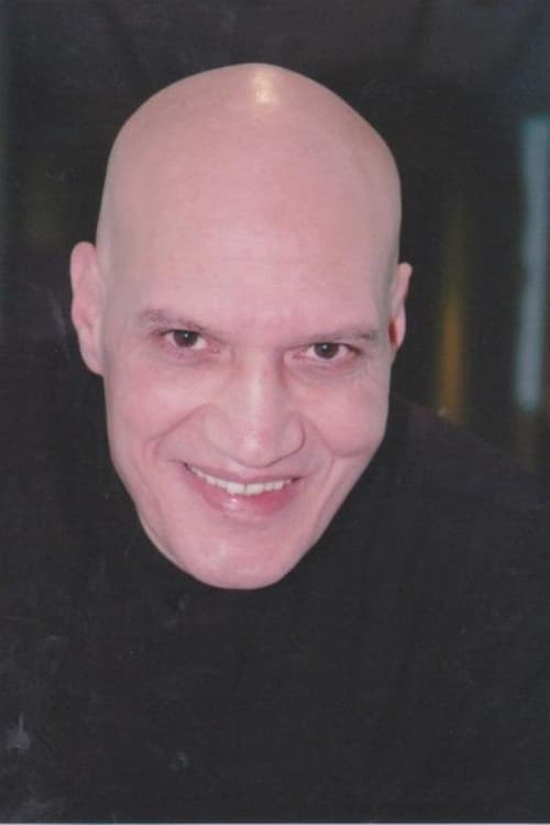 Photo of Magdy Idris