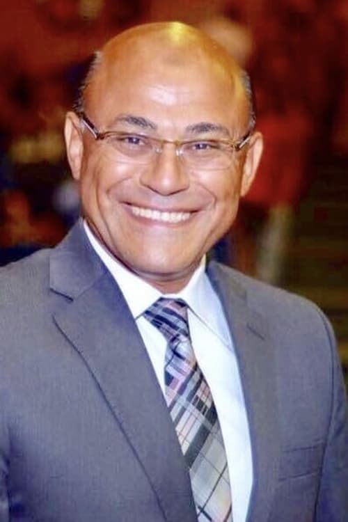 Photo of Maged Abdel Azim