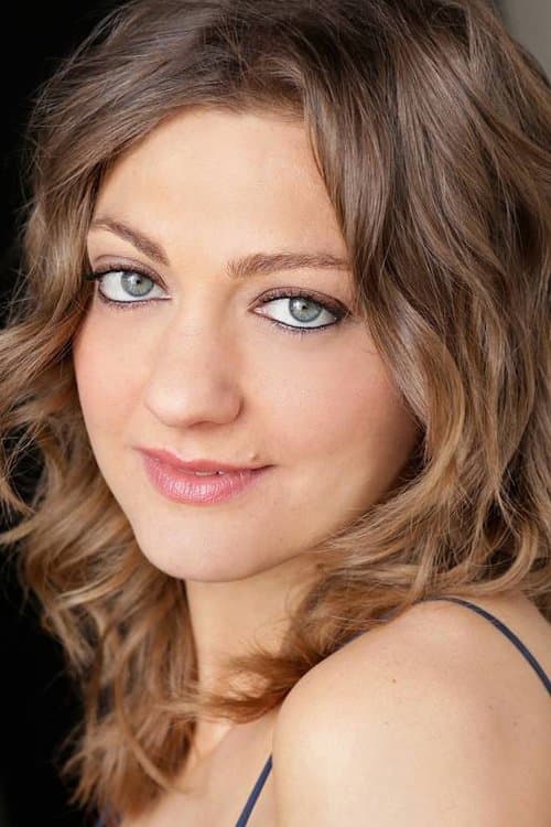 Photo of Mageina Tovah