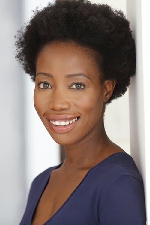 Photo of Maggie Benedict