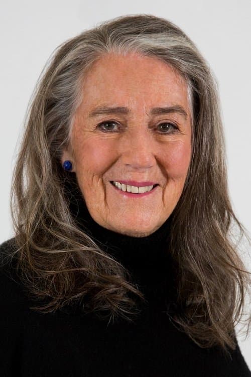 Photo of Maggie Blinco