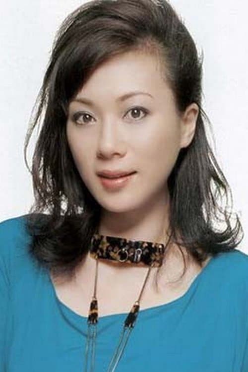 Photo of Maggie Cheung Ho-Yee
