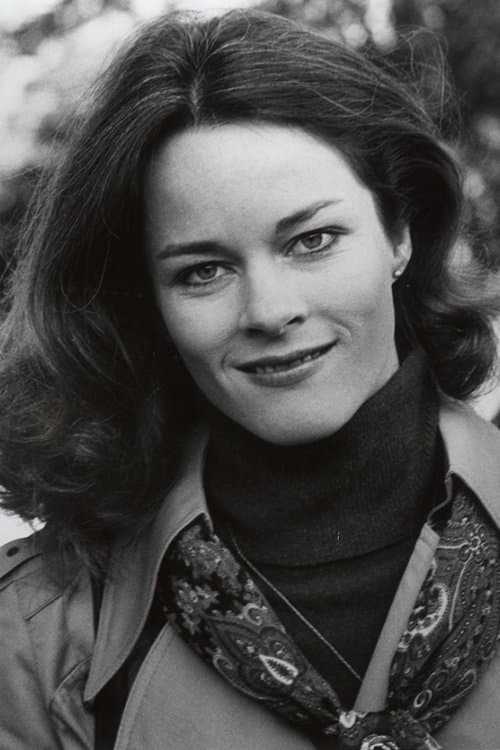 Photo of Maggie Cooper
