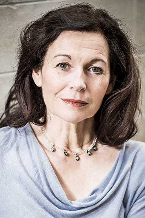 Photo of Maggie Cronin