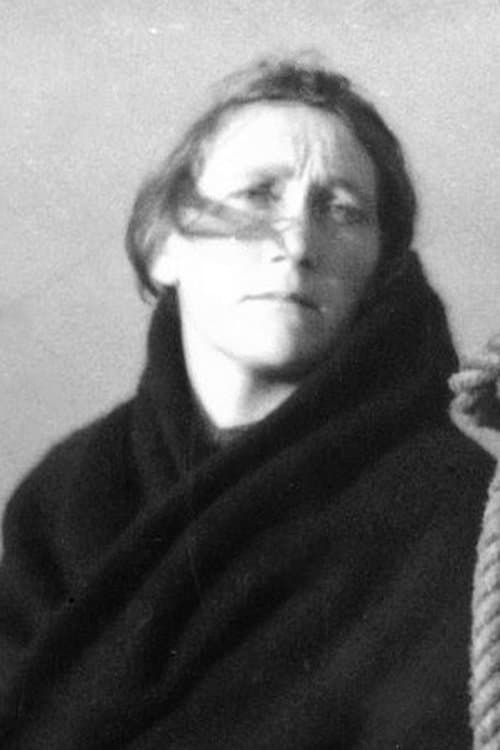 Photo of Maggie Dirrane