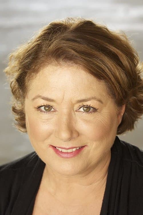Photo of Maggie Egan