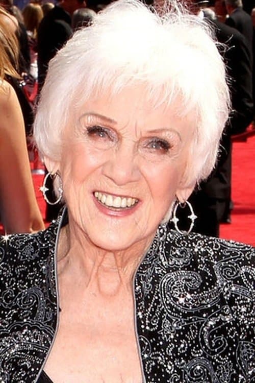 Photo of Maggie Griffin