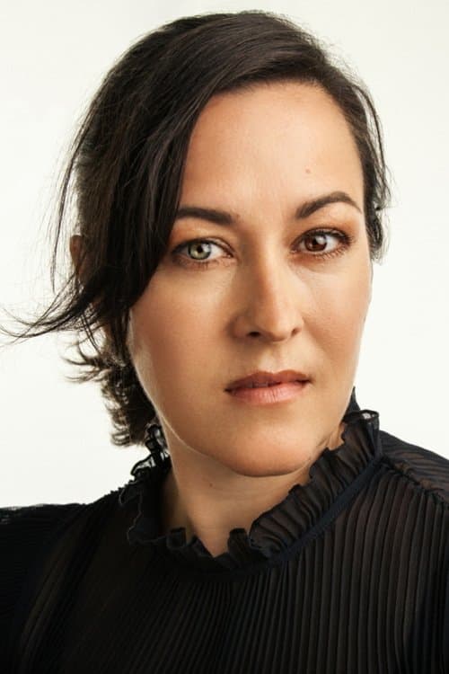 Photo of Maggie Kiley