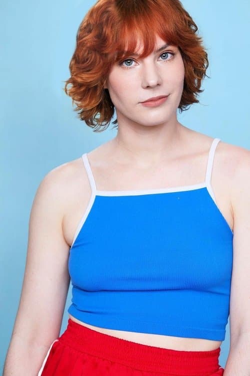Photo of Maggie Mae Fish