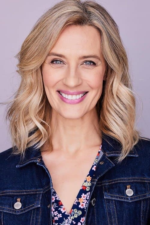 Photo of Maggie McCollester