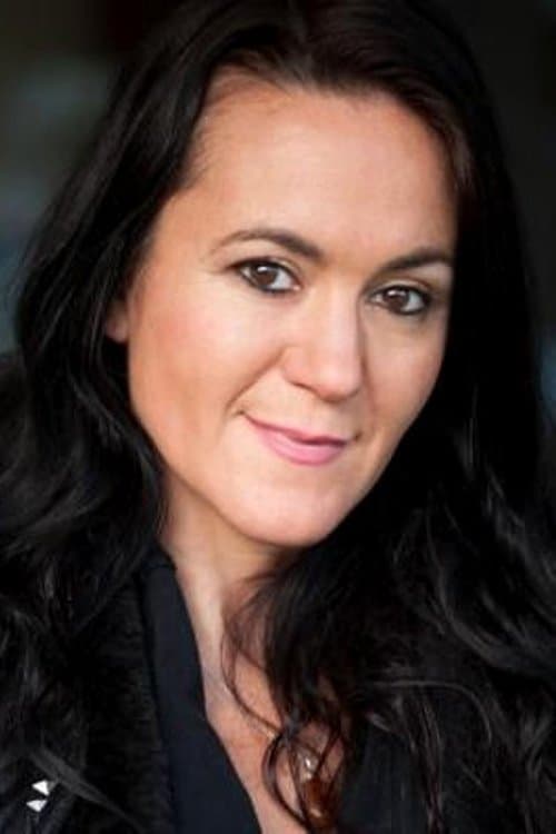 Photo of Maggie O'Hara